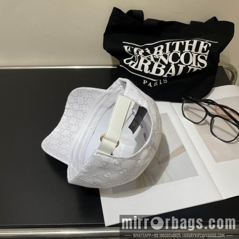 Gucci Hat 042701