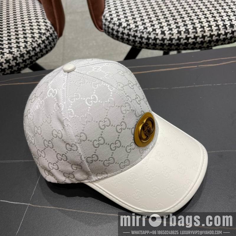 Gucci Hat 092702