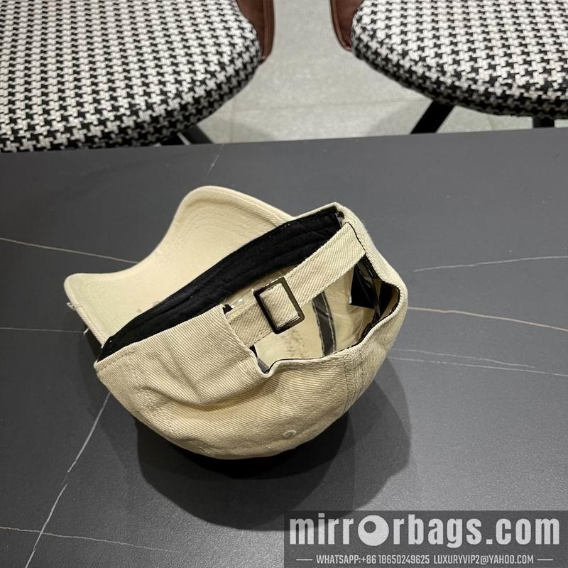 Prada Hat 041403