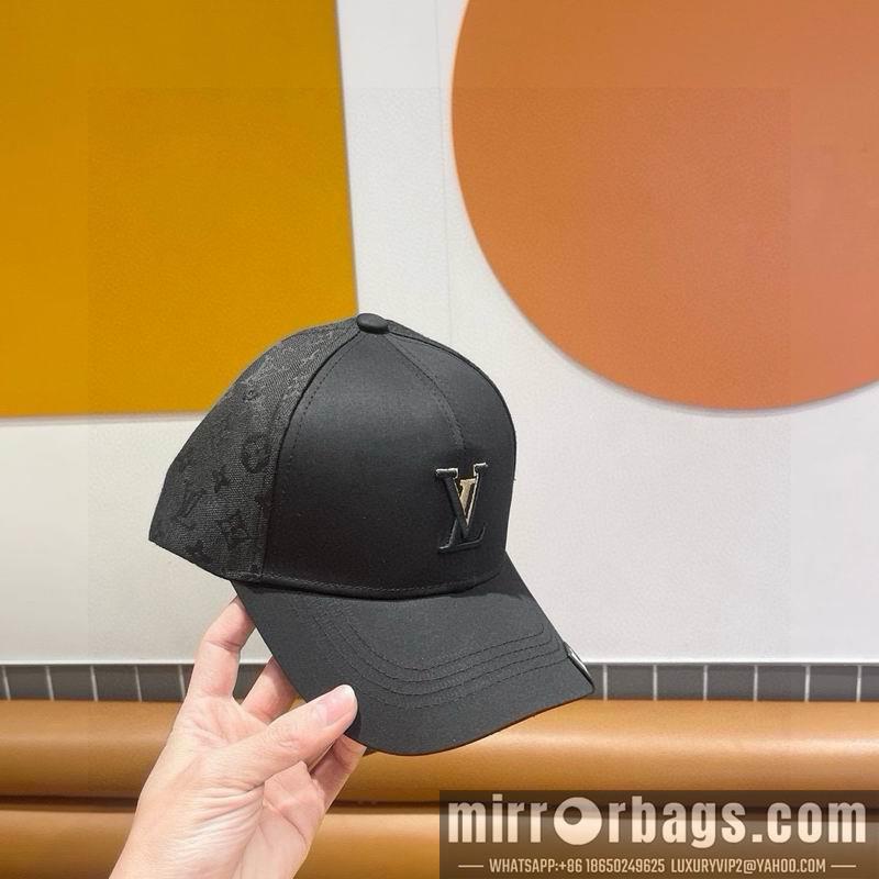 LV Hat 021103