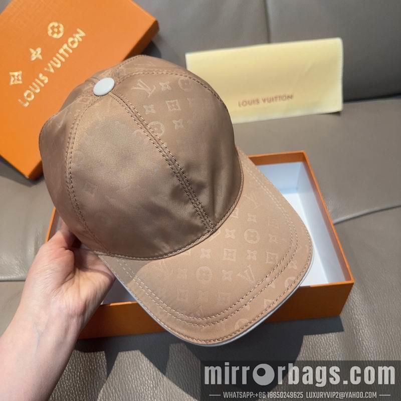 LV Hat dx164