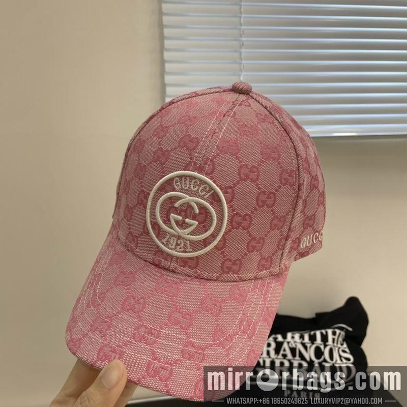 Gucci Hat dx30