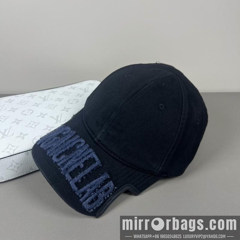 Balenciaga Hat 021006