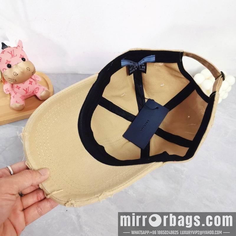 Prada Hat dx15