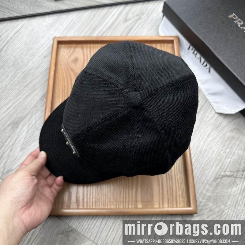 Prada Hat dx52