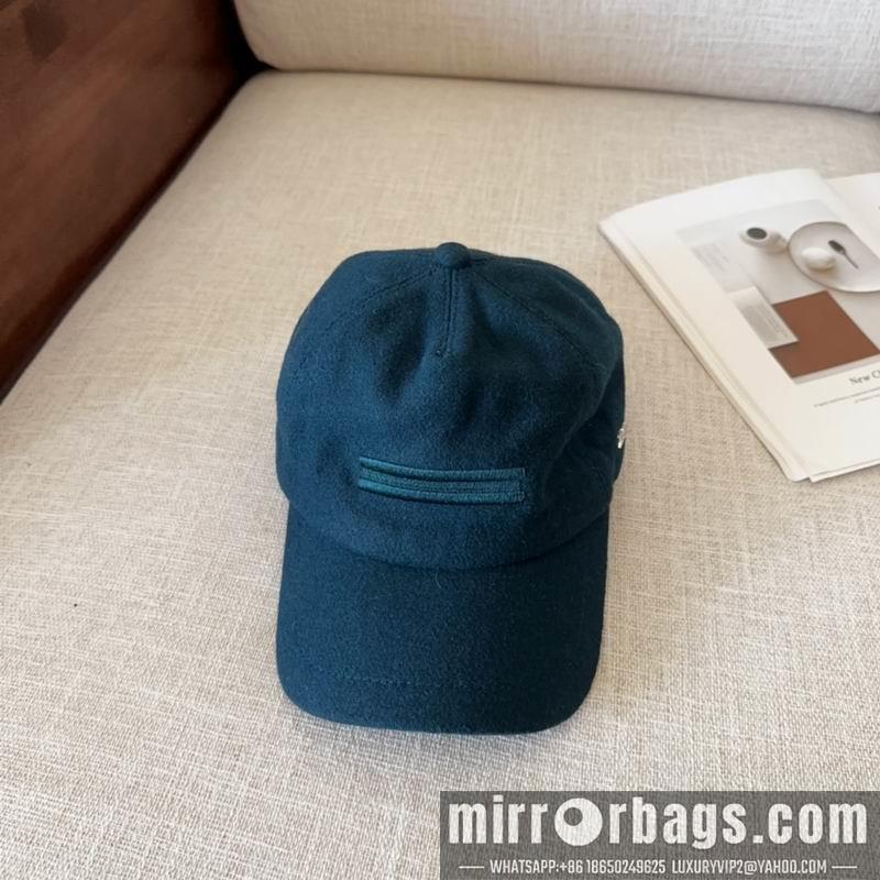 Zenga Hat dx06
