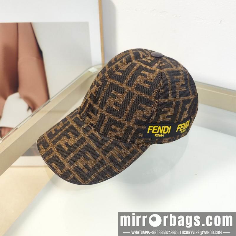 Fendi Hat dx67