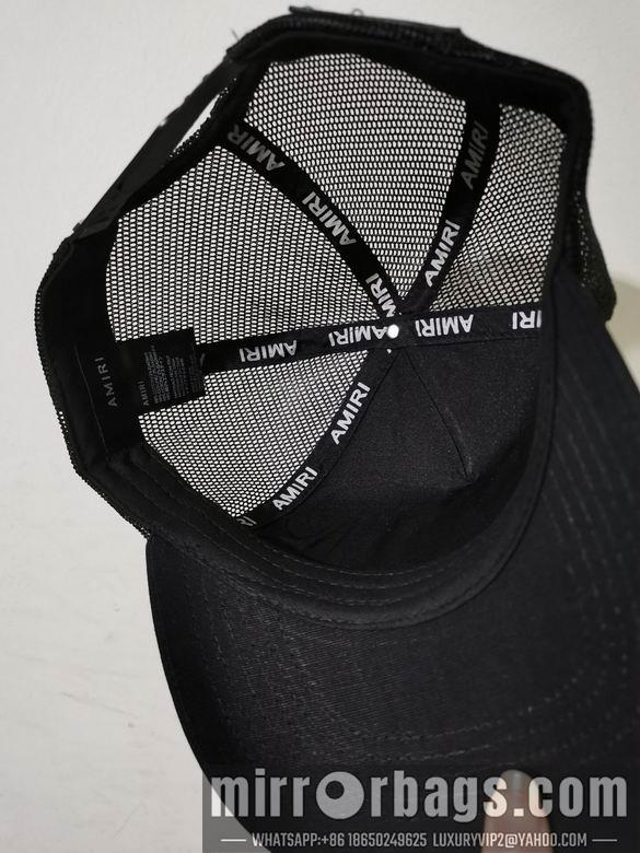 Amiri Hat 43