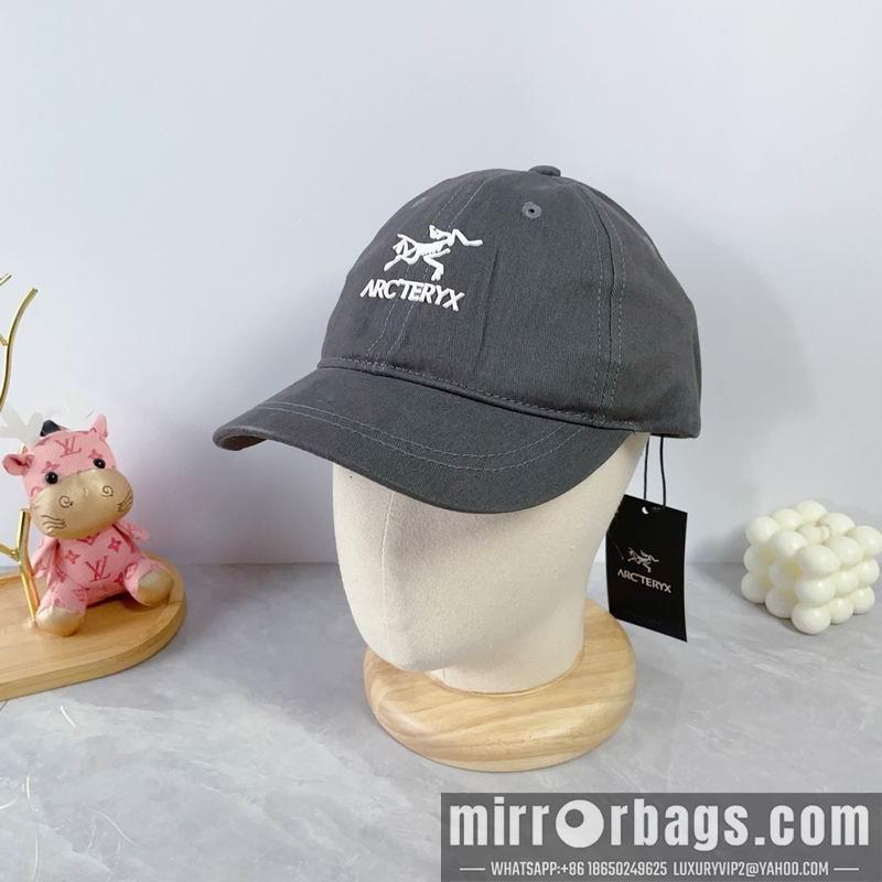 Arcteryx Hat dx07