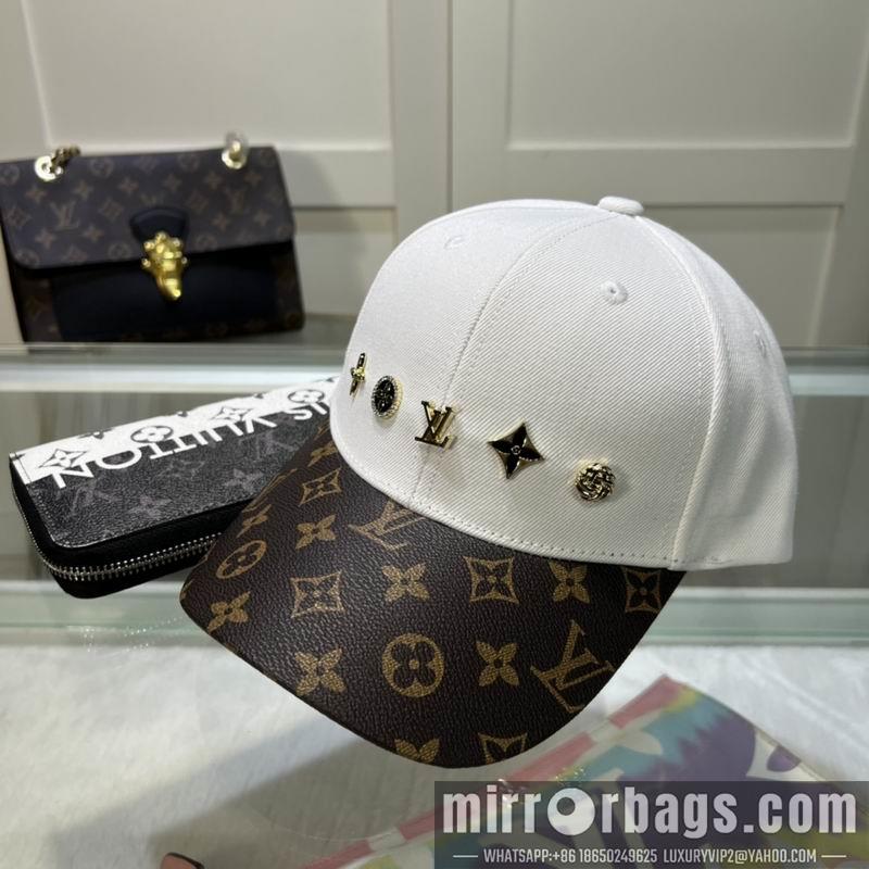 LV Hat dx45
