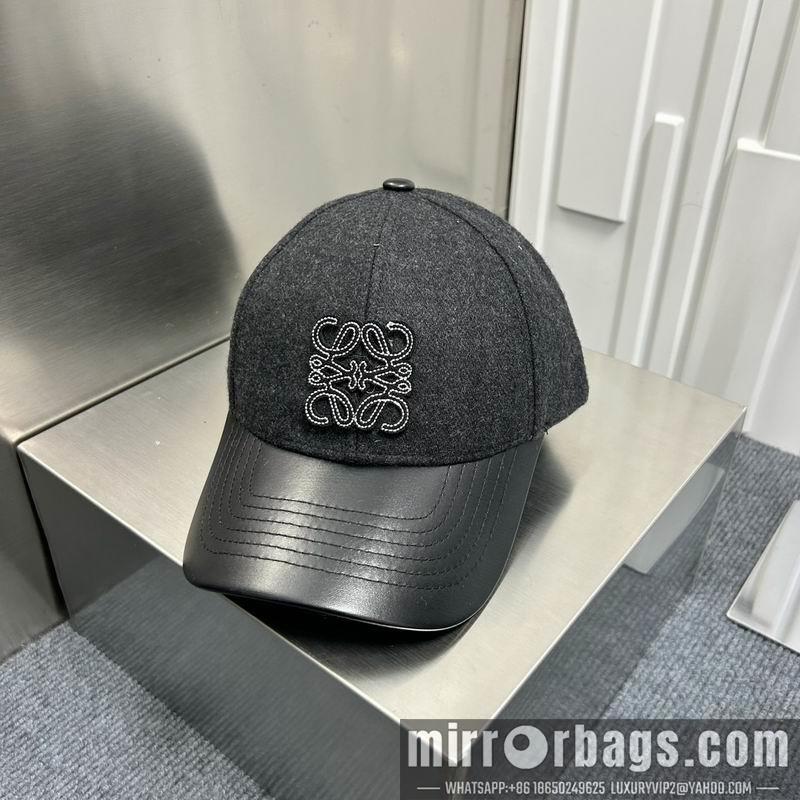 Loewe Hat dx35