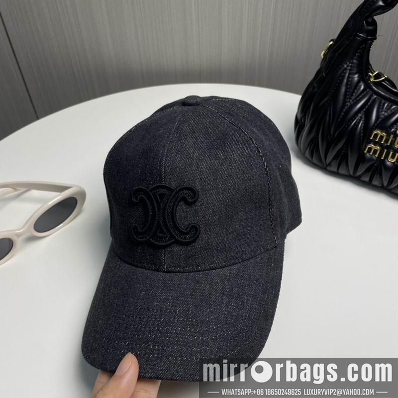 Celine Hat dx123
