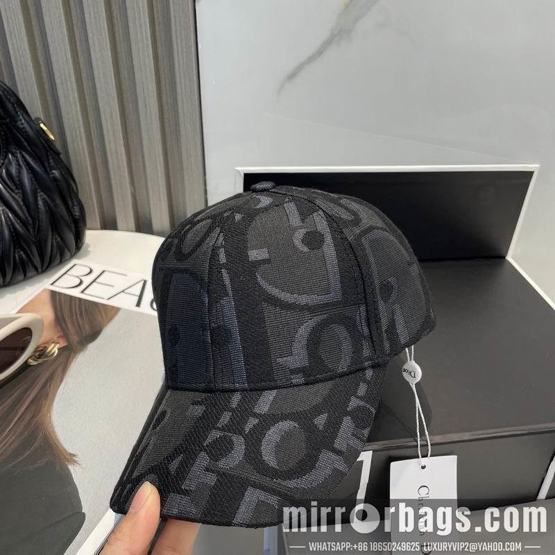 Dior Hat dx20