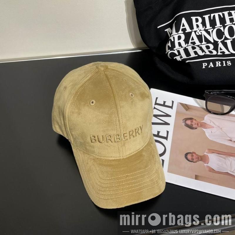 Burberry Hat 121436
