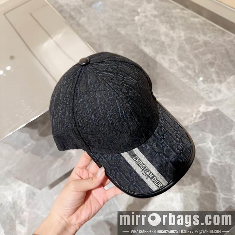 Dior Hat dx61