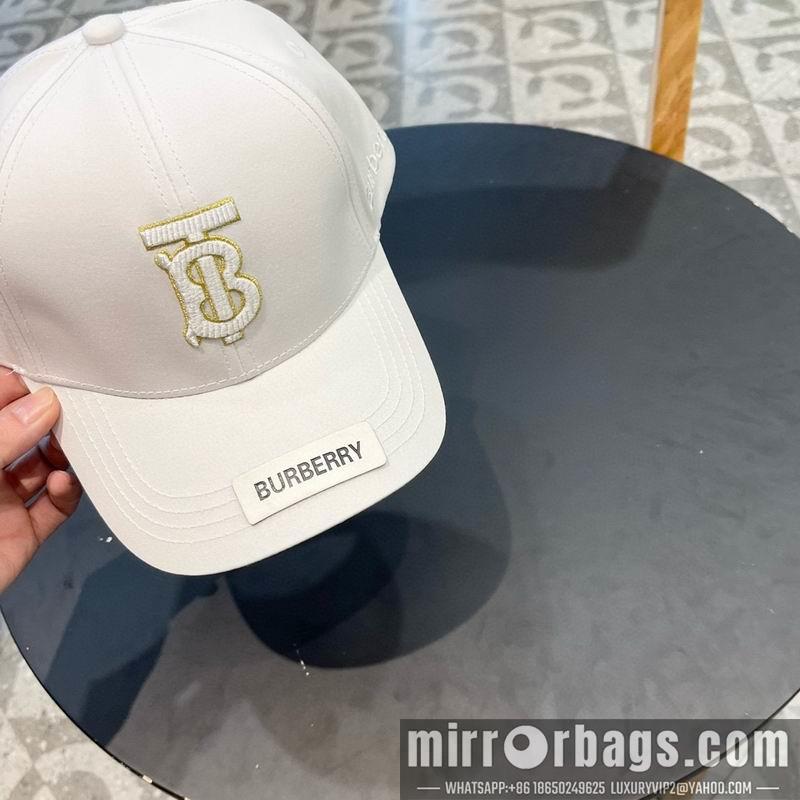 Burberry Hat 072202