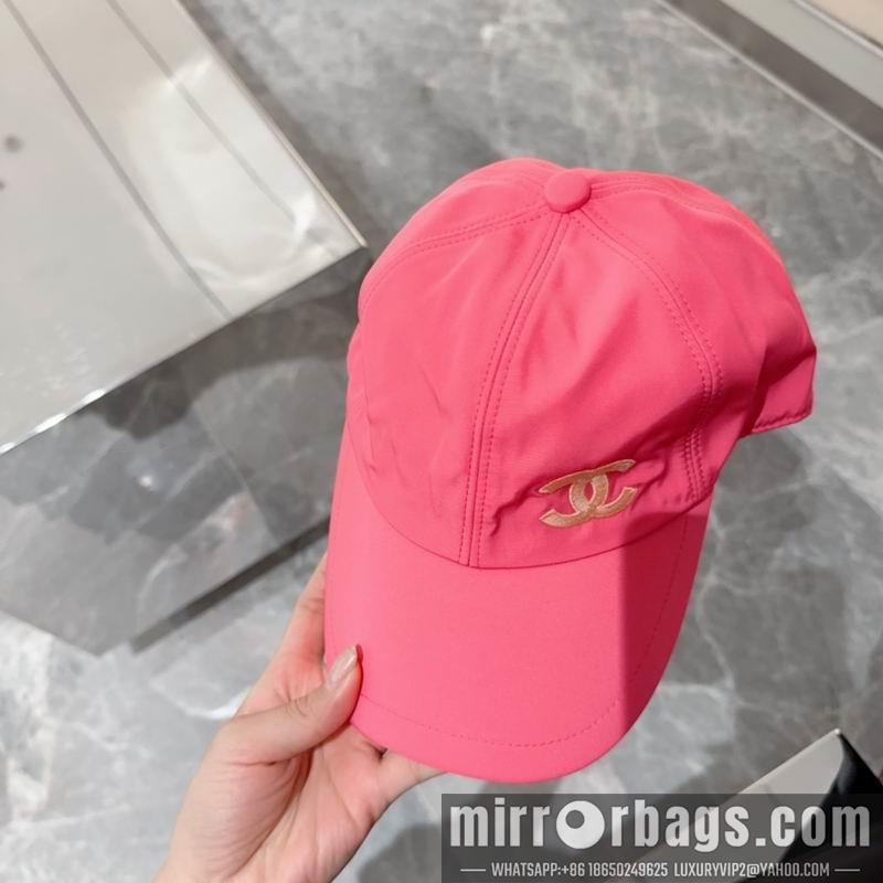 Chanel Hat dx47