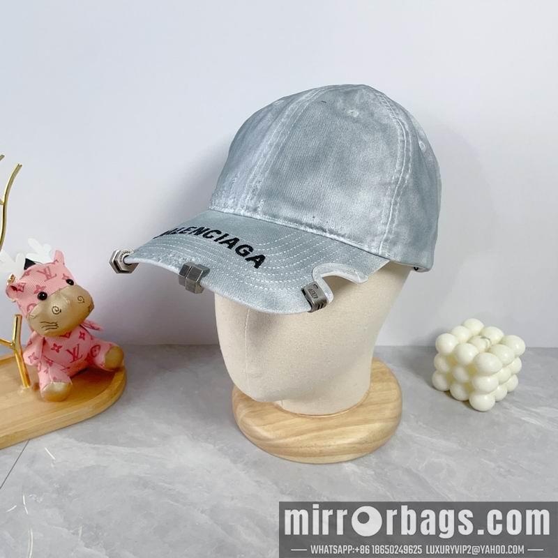 Balenciaga Hat dx56