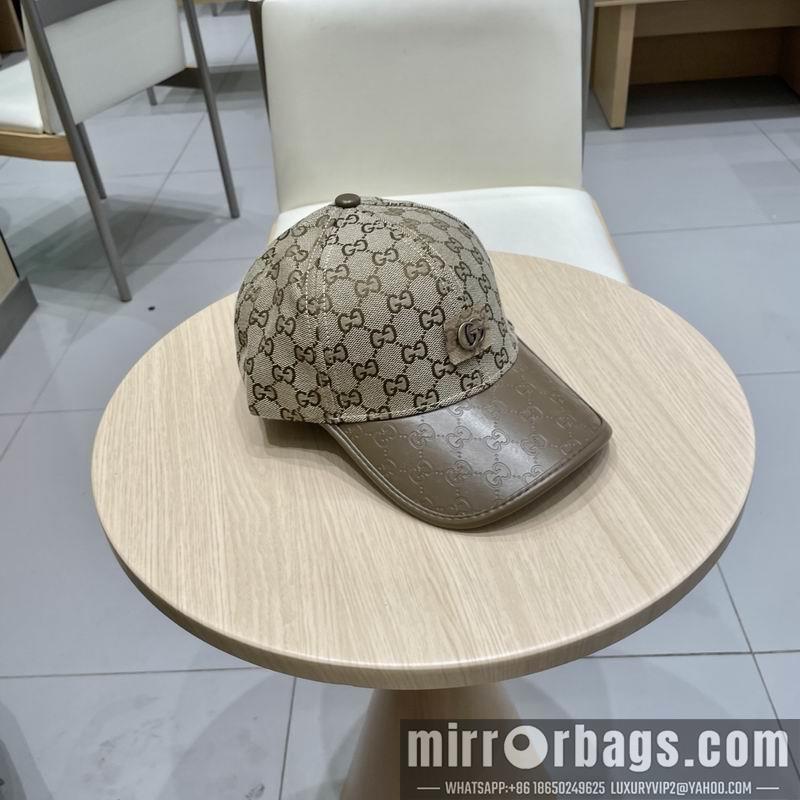Gucci Hat 030702