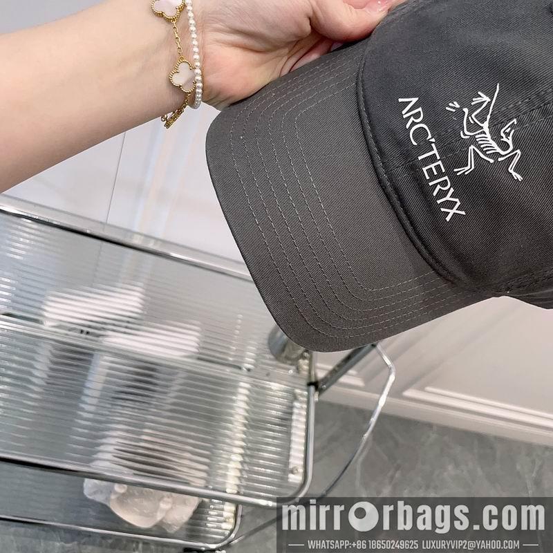 Arcteryx Hat dx02