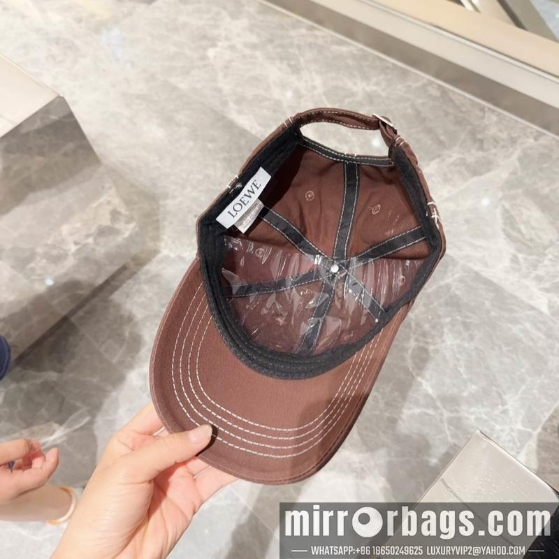 Loewe Hat 042601