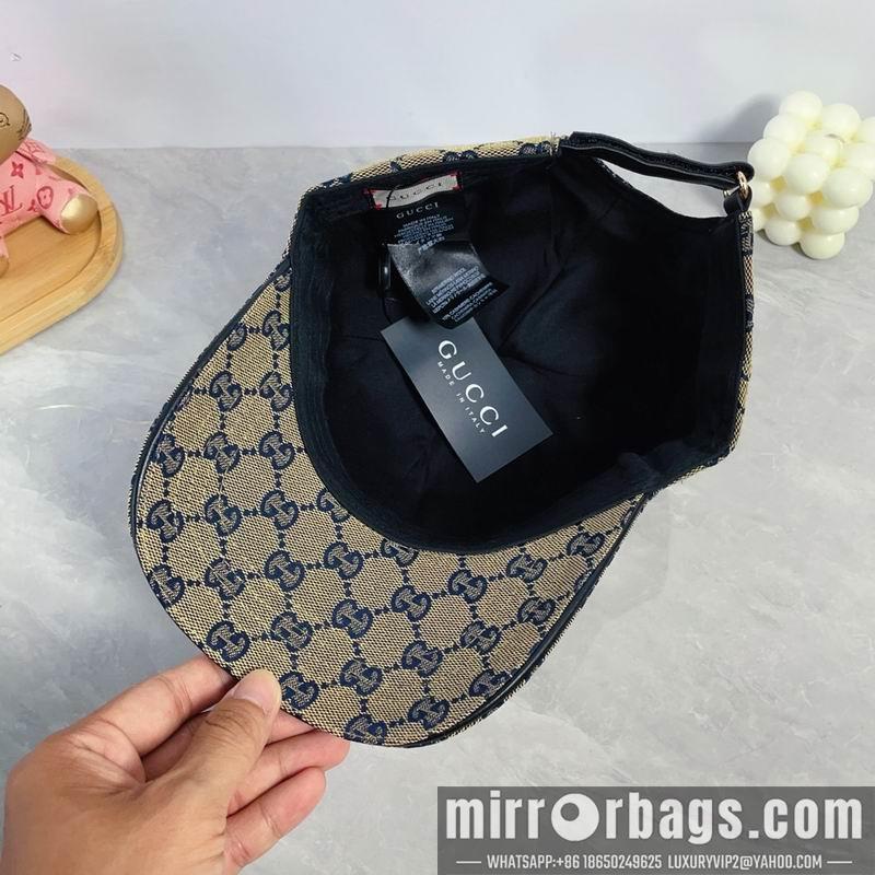Gucci Hat dx105
