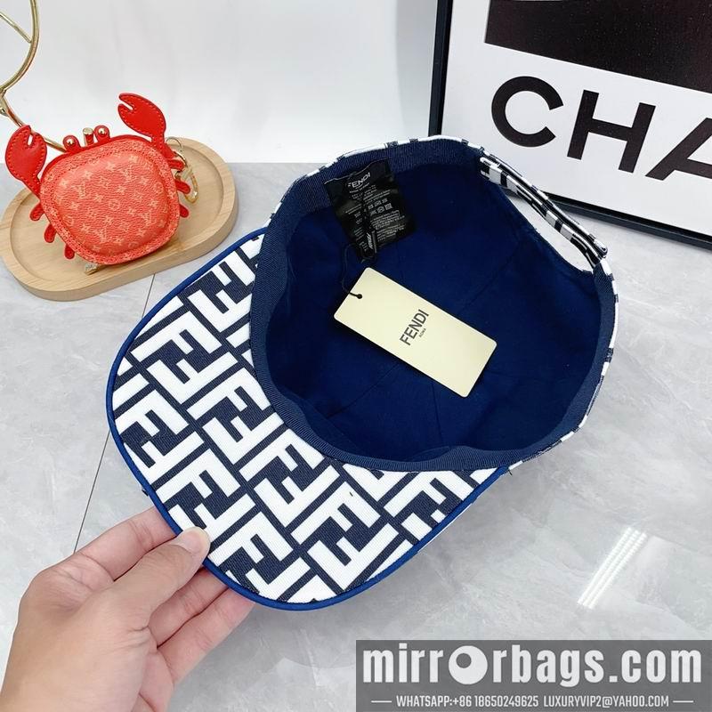 Fendi Hat dx77