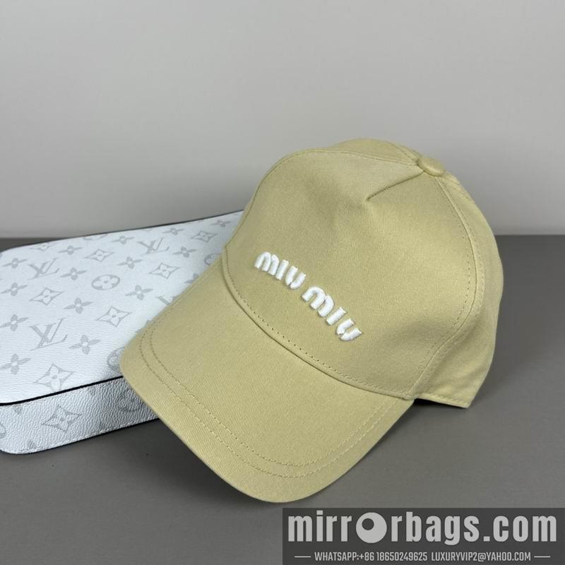 Miumiu Hat dx11