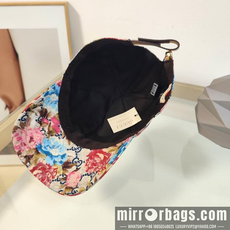 Gucci Hat dx150