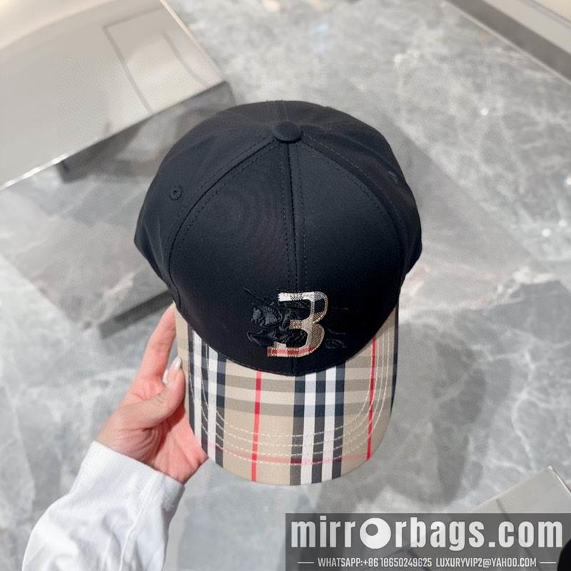 Burberry Hat dx22