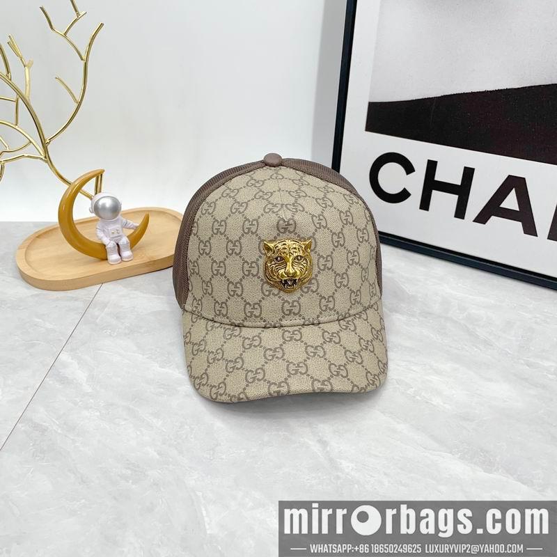 Gucci Hat dx37