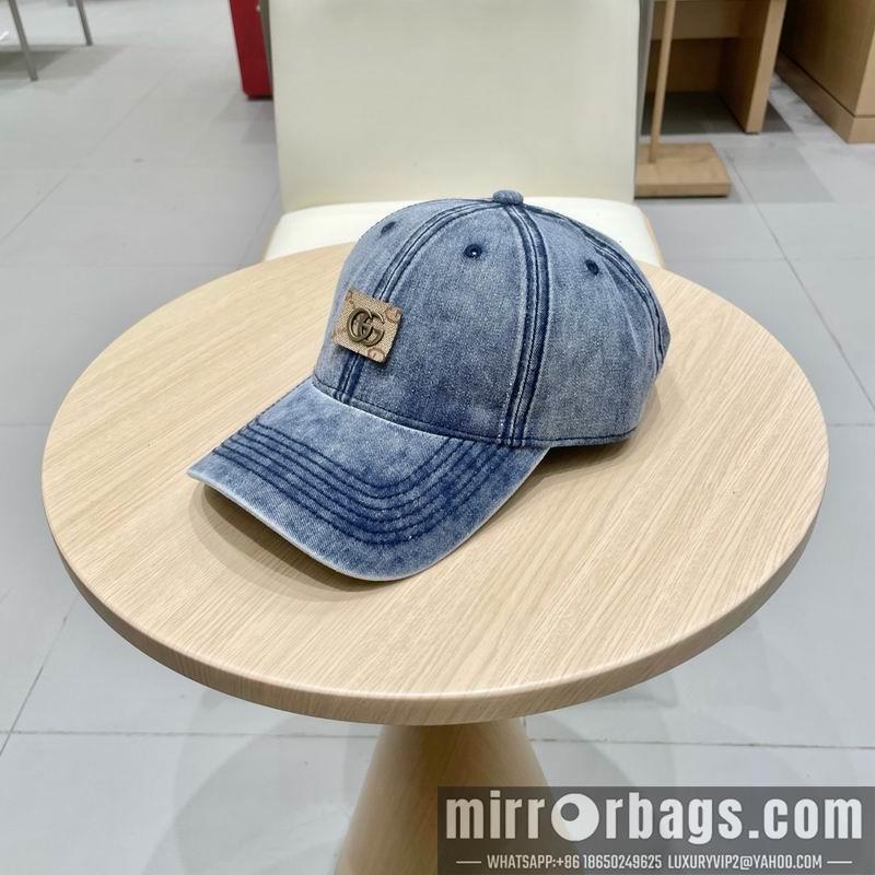 Gucci Hat 010901