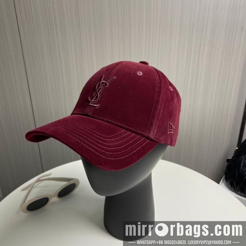 YSL Hat dx31