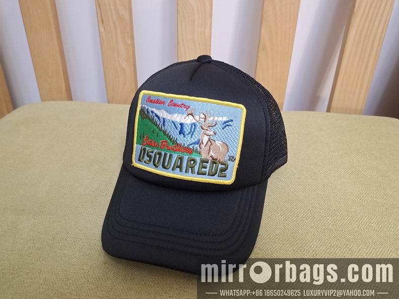 DSQ Hat y 09