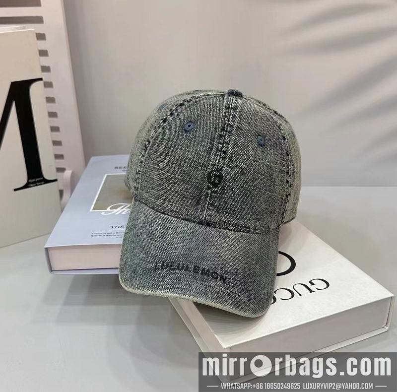 Lululemon Hat 071302