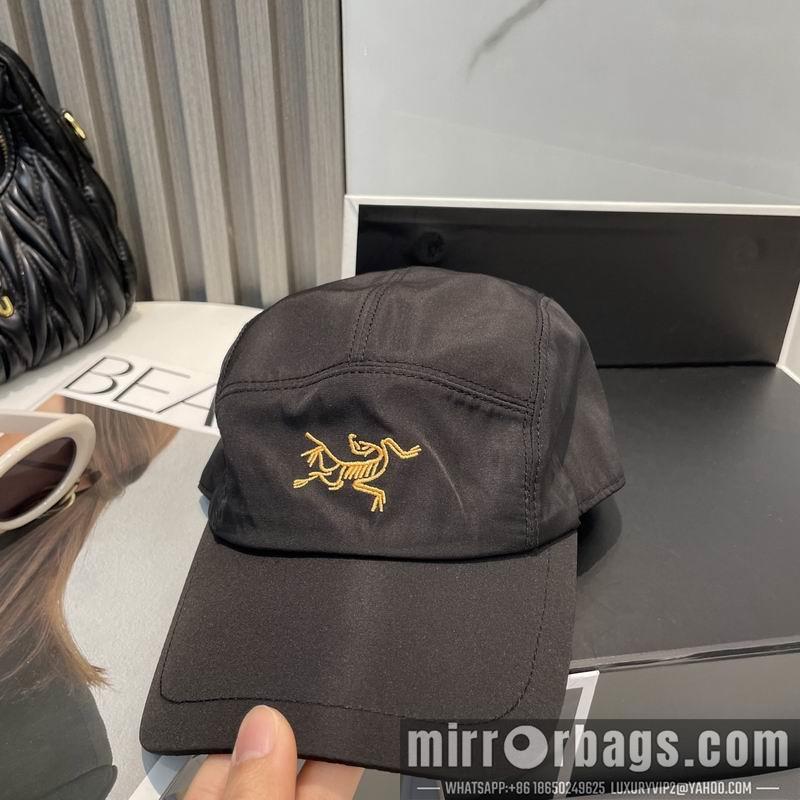 Arcteryx Hat dx21