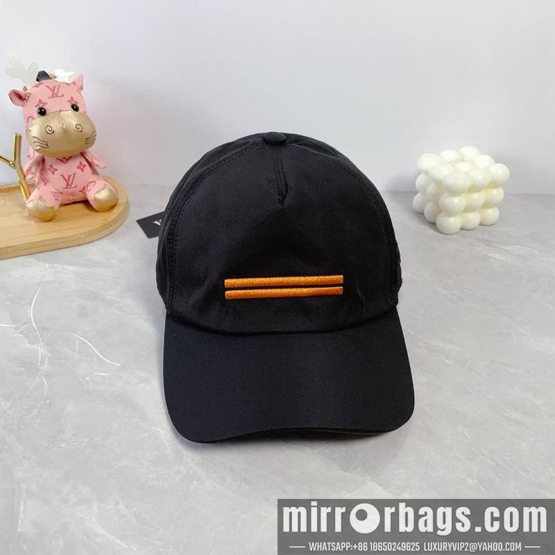 Zegna Hat dx02
