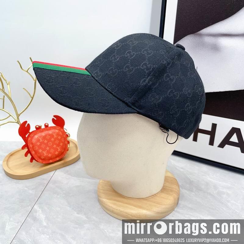 Gucci Hat dx09