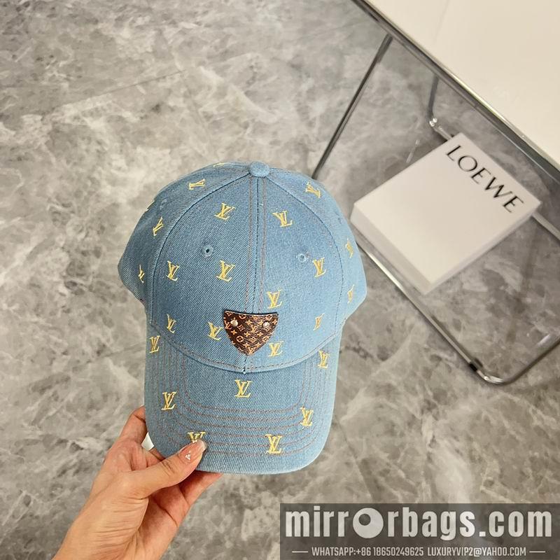 LV Hat 082605