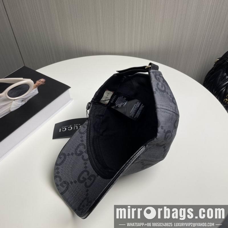 Gucci Hat 072204