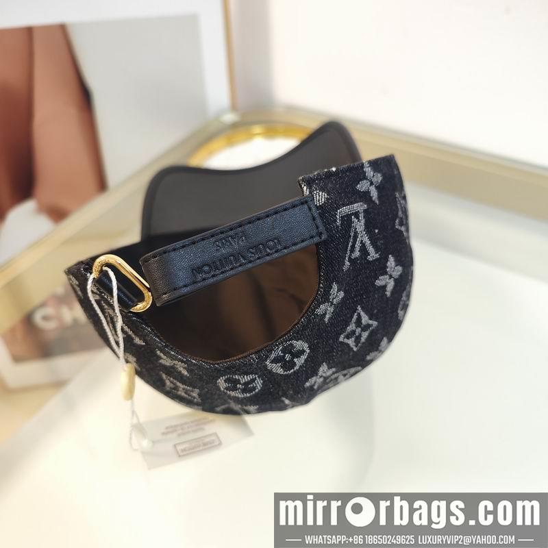 LV Hat dx136