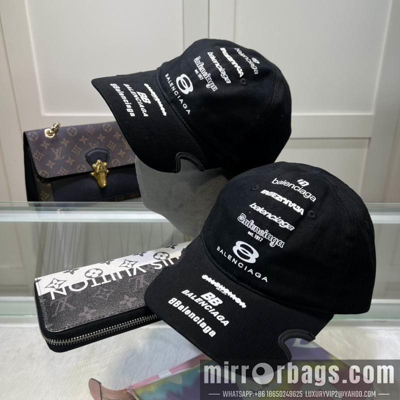 Balenciaga Hat 042805