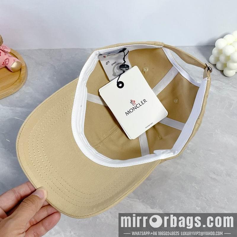 Moncler Hat dx08