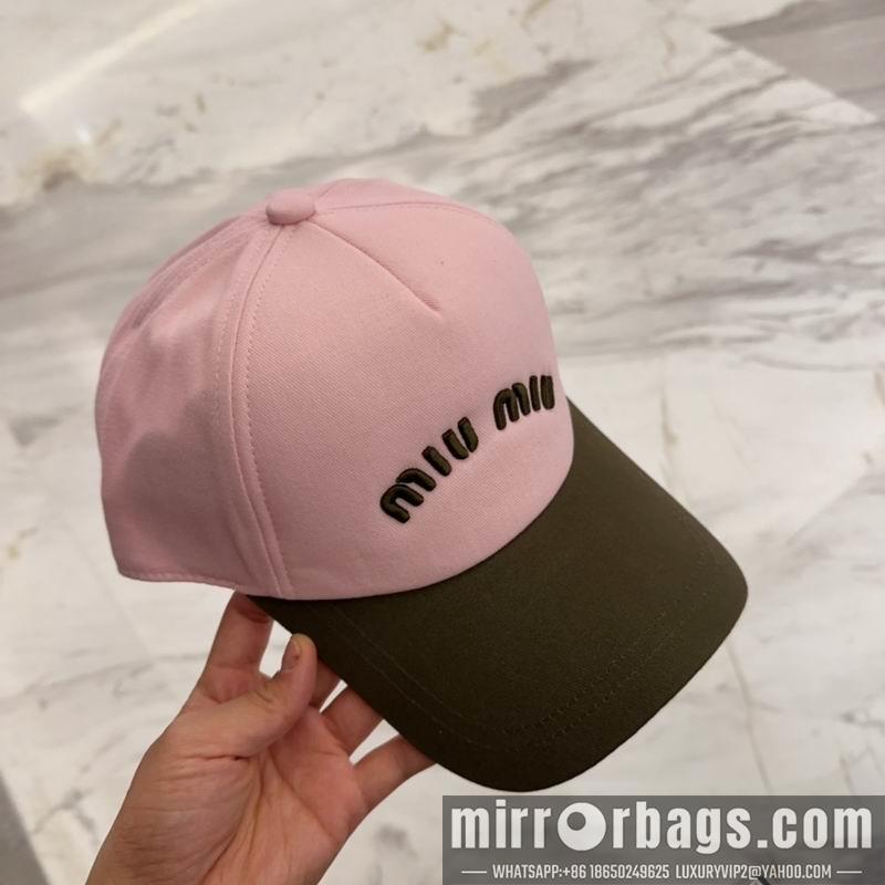 Miumiu Hat dx45