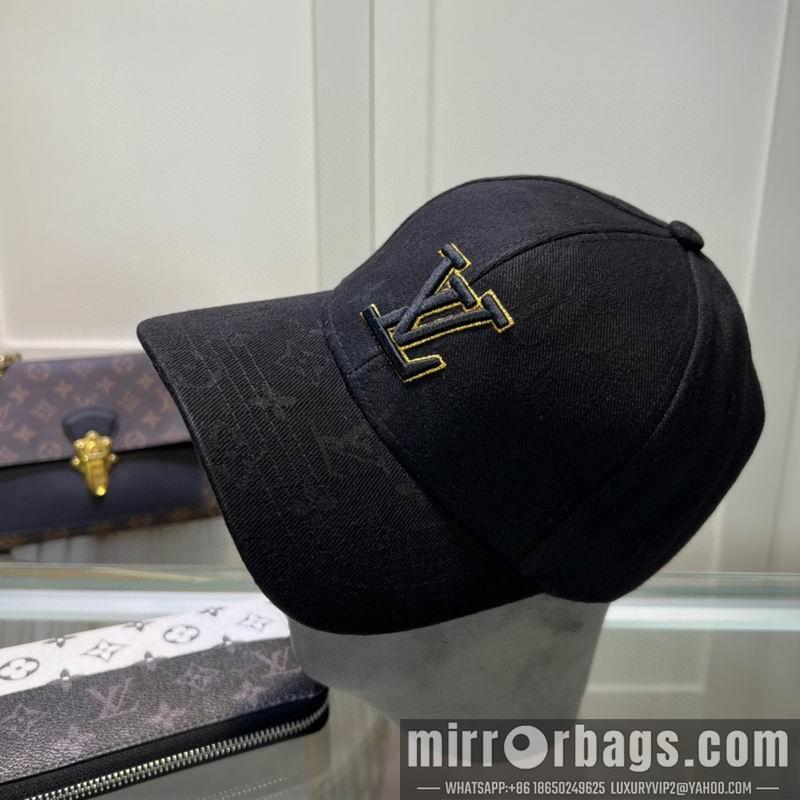 LV Hat 042601
