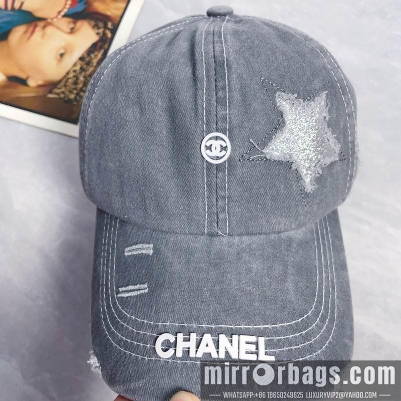 Chanel Hat dx26
