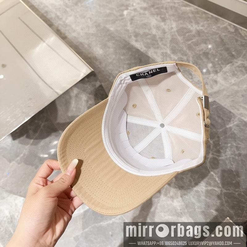 Chanel Hat dx43