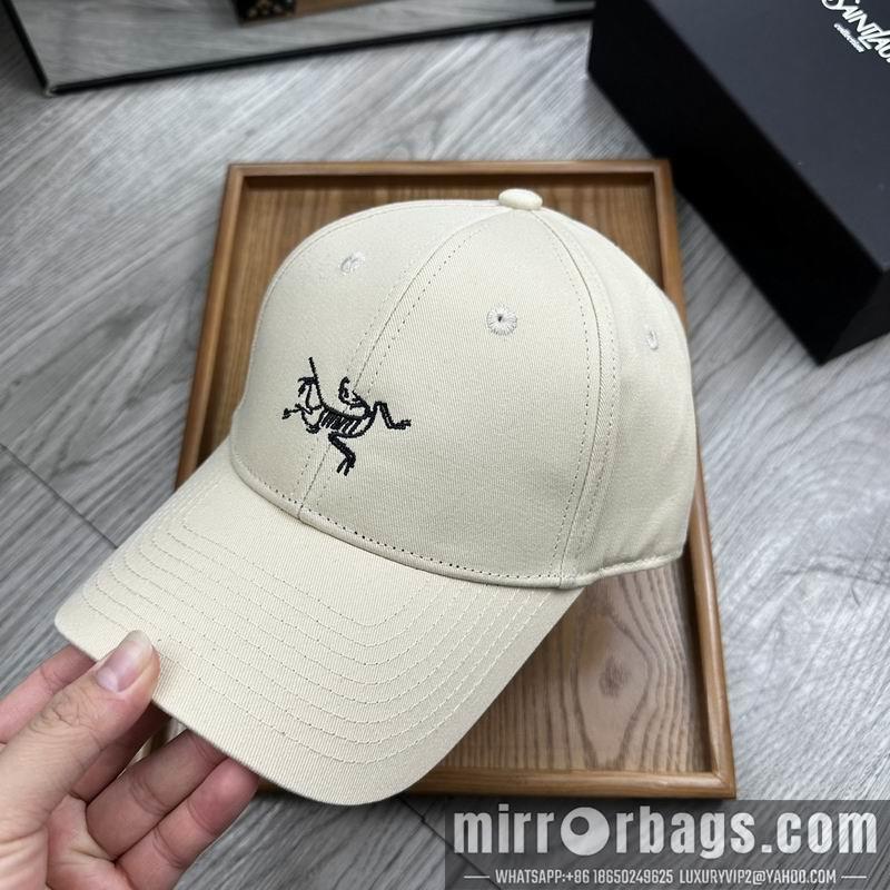 Arcteryx Hat dx05