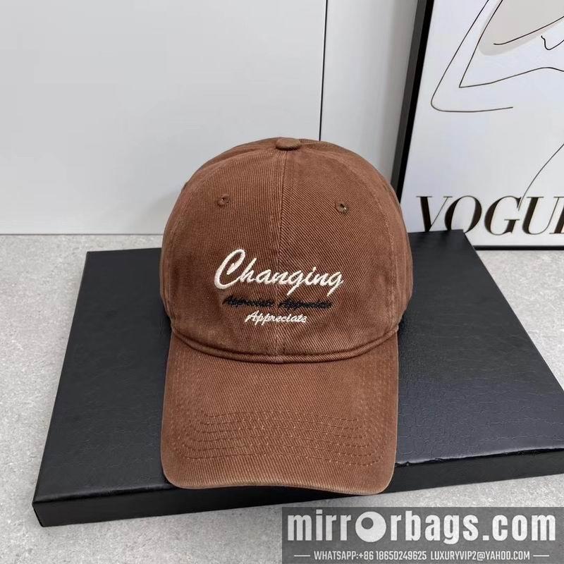 Other Hat 083010