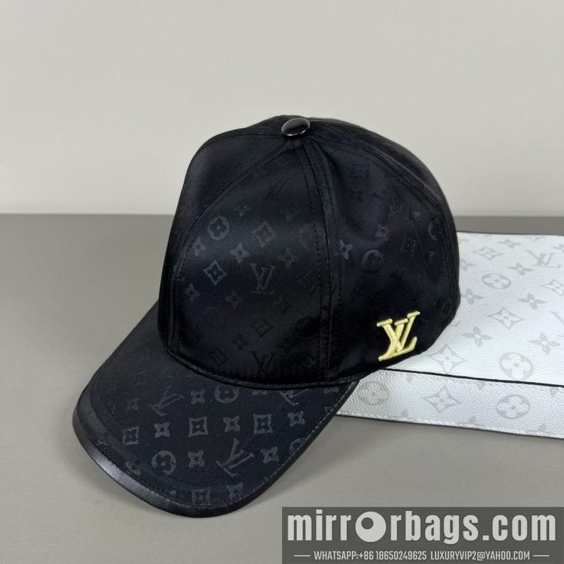 LV Hat dx07